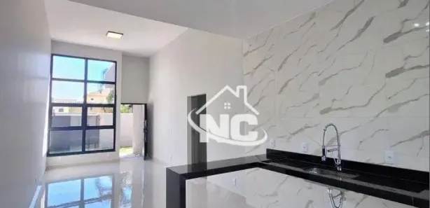 Casa de Condomínio com 3 Quartos à venda, 98m² no Bela Vista, Itaboraí