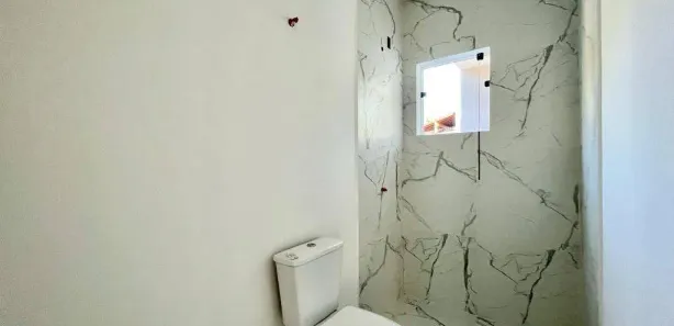 Sobrado com 3 Quartos à venda, 110m² no Passo Manso, Blumenau