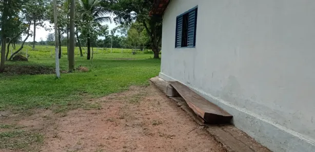Fazenda / Sítio / Chácara à venda, 72260m² no Área Rural de Novo Gama, Novo Gama