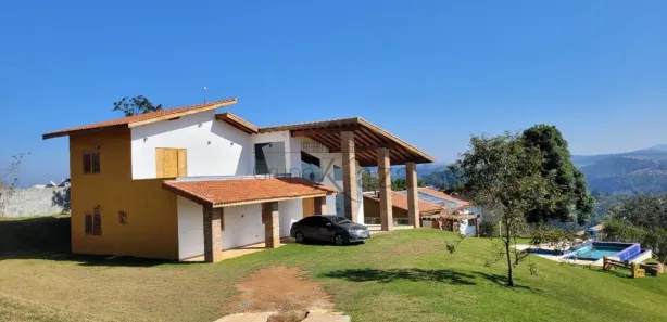 Casa de Condomínio com 4 Quartos à venda, 265m² no , Igaratá