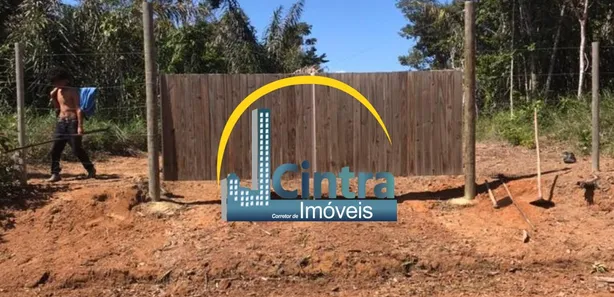 Terreno / Lote / Condomínio à venda, 633m² no , Mata de São João