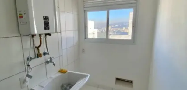 Apartamento com 2 Quartos à venda, 70m² no Jardim Iracema/Aldeia, Barueri