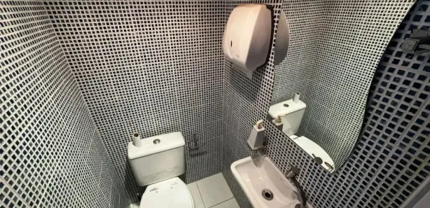 Apartamento com 3 Quartos para alugar, 180m² no Vila Yara, Osasco