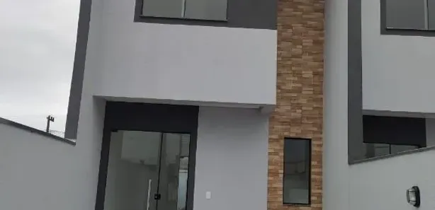 Sobrado com 2 Quartos à venda, 74m² no Itacolomi, Balneário Piçarras