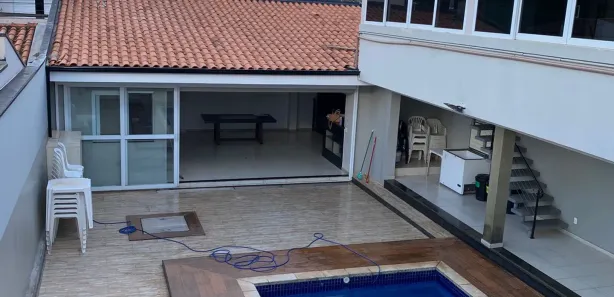 Loja / Salão / Ponto Comercial à venda, 200m² no Jardim dos Ypês, Araras
