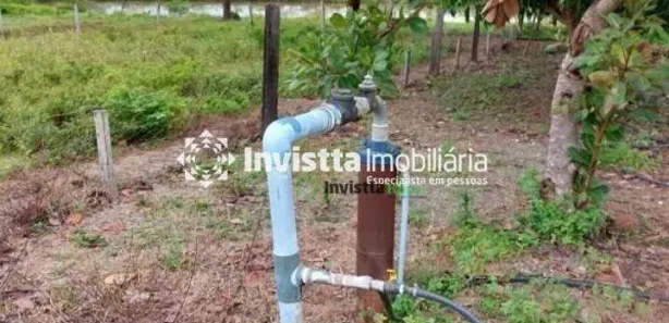 Fazenda / Sítio / Chácara à venda, 745m² no Setor Central, Divinópolis do Tocantins
