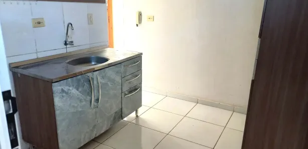 Casa de Condomínio com 2 Quartos para alugar, 56m² no Vila Pomar, Mogi das Cruzes