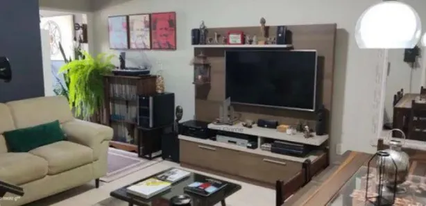 Apartamento com 2 Quartos à venda, 87m² no Chácara Farani, Barra do Piraí