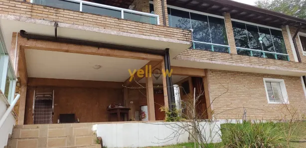 Fazenda / Sítio / Chácara com 7 Quartos à venda, 400m² no Boa Vista, 