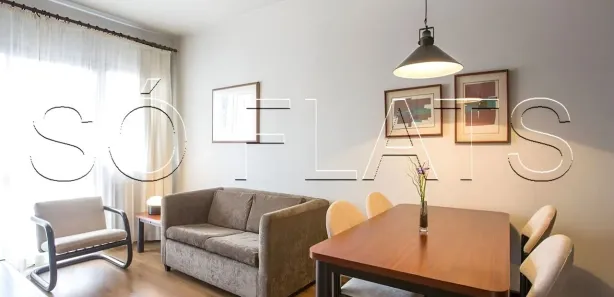 Flat com 2 Quartos à venda, 64m² no Centro, São Bernardo do Campo