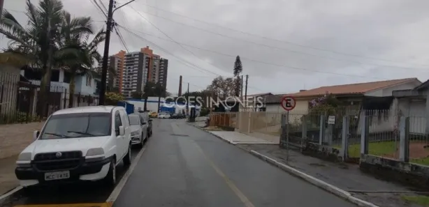 Casa com 3 Quartos para alugar, 78m² no Próspera, Criciúma