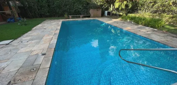 Casa com 4 Quartos para alugar, 350m² no Jardim do Golf I, Jandira
