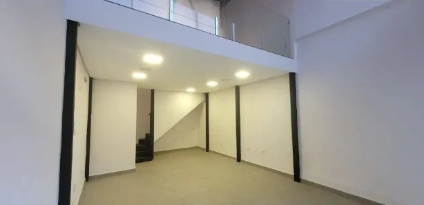 Loja / Salão / Ponto Comercial à venda, 58m² no Vila Pedro Moreira, Guarulhos