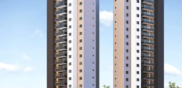 Apartamento com 3 Quartos à venda, 137m² no São Vicente de Paulo, Pouso Alegre