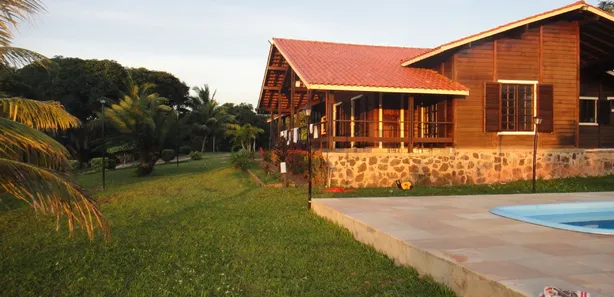 Casa de Condomínio com 5 Quartos à venda, 450m² no Portão, Lauro de Freitas