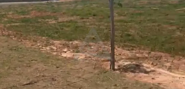 Terreno / Lote / Condomínio à venda, 605m² no Loteamento Alphaville Campinas, Campinas