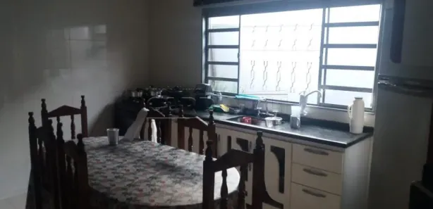 Casa com 3 Quartos à venda, 117m² no Jardim Cruzado, Ibaté