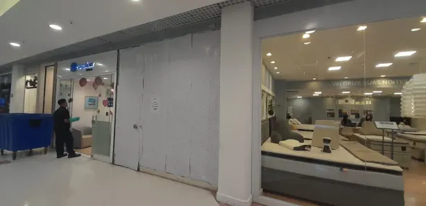 Loja / Salão / Ponto Comercial para alugar, 64m² no Piratininga, Niterói
