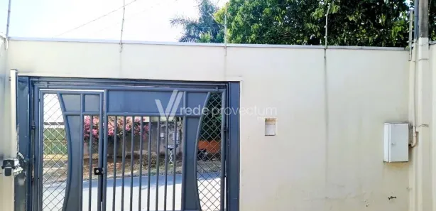Casa com 2 Quartos à venda, 80m² no Parque Manoel de Vasconcelos, Sumaré