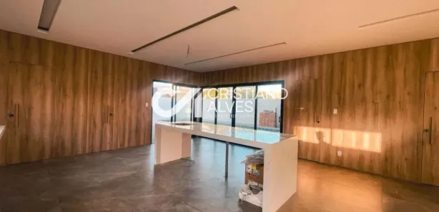 Casa de Condomínio com 4 Quartos à venda, 357m² no Alphaville, Barra dos Coqueiros