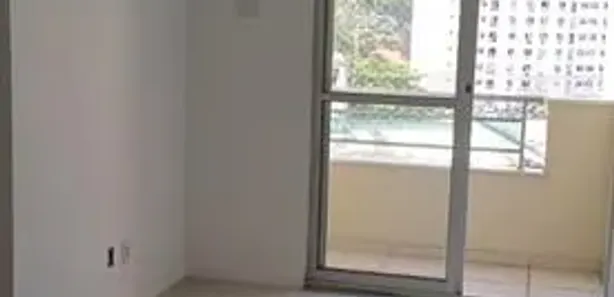 Apartamento com 2 Quartos para alugar, 50m² no Barreto, Niterói