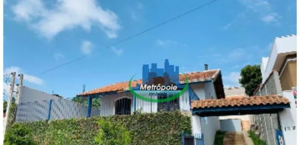 Casa com 3 Quartos à venda, 102m² no Corumbá (Terra Preta), Mairiporã