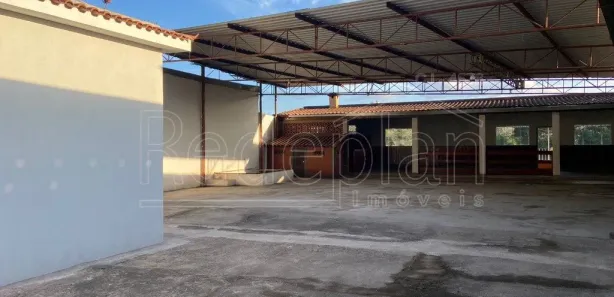 Galpão / Depósito / Armazém para alugar, 335m² no Ano Bom, Barra Mansa