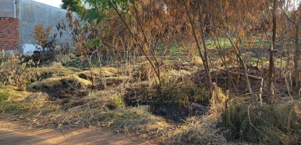 Terreno / Lote / Condomínio à venda, 1008m² no Recanto dos Universitários, Rio das Pedras