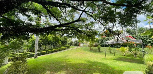 Fazenda / Sítio / Chácara com 4 Quartos à venda, 543m² no Monterrey, Louveira