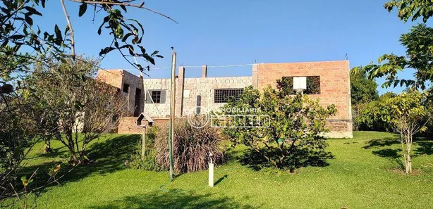 Fazenda / Sítio / Chácara com 3 Quartos à venda, 159m² no Centro (Tupi), Piracicaba