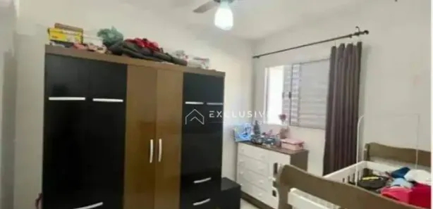 Casa de Condomínio com 3 Quartos à venda, 258m² no Jardim Aeroporto, Guaratinguetá
