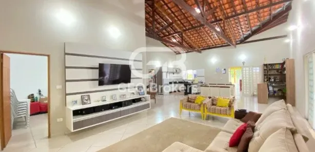 Fazenda / Sítio / Chácara com 5 Quartos para alugar, 1000m² no Bom Jesus, Jacareí