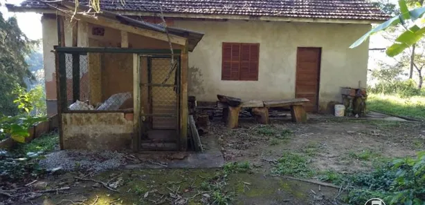 Casa com 2 Quartos à venda, 90m² no Independência, Petrópolis