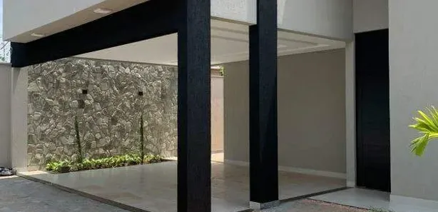 Casa com 2 Quartos à venda, 180m² no Setor Sul, Trindade