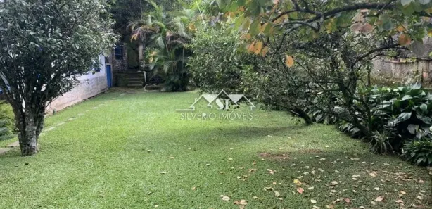 Casa com 4 Quartos à venda, 305m² no Simeria, Petrópolis