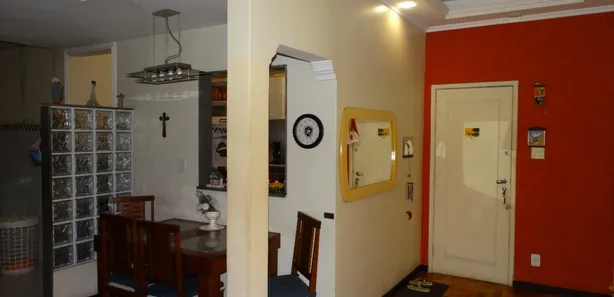 Apartamento com 2 Quartos à venda, 66m² no Flamengo, Rio de Janeiro