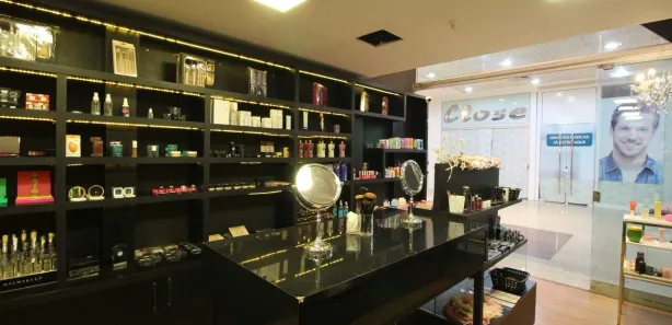 Loja / Salão / Ponto Comercial à venda, 24m² no Santa Clara, Divinópolis