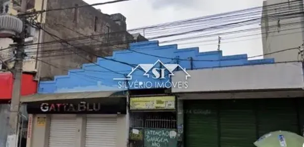 Loja / Salão / Ponto Comercial à venda, 250m² no Centro, Itaguaí