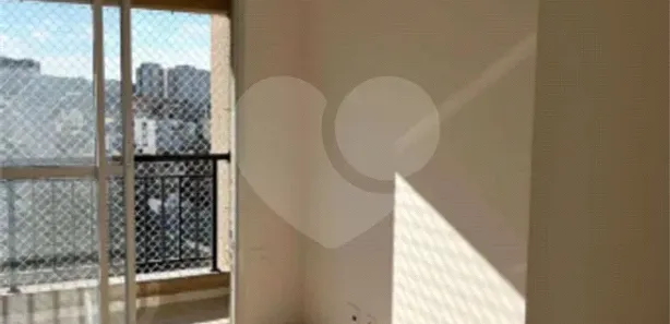Apartamento com 2 Quartos para venda ou aluguel, 60m² no Votupoca, Barueri
