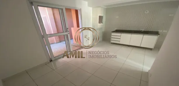 Casa de Condomínio com 2 Quartos para alugar, 60m² no Monte Castelo, São José dos Campos