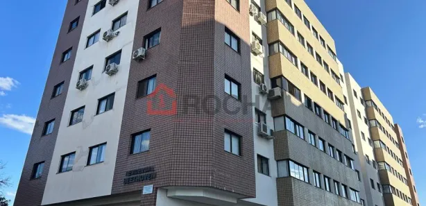 Apartamento com 3 Quartos à venda, 100m² no Sobradinho, Brasília