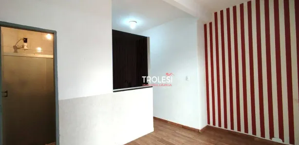 Kitnet com 1 Quarto para alugar, 25m² no Centro, Jaguariúna