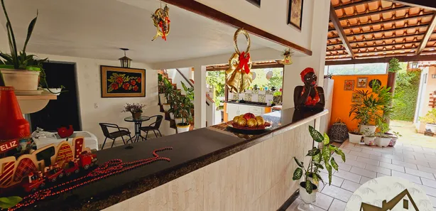 Casa com 3 Quartos à venda, 200m² no Vila Cintra, Pirenópolis