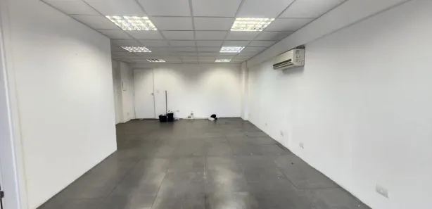 Conjunto Comercial / Sala à venda, 42m² no Santana, São Paulo