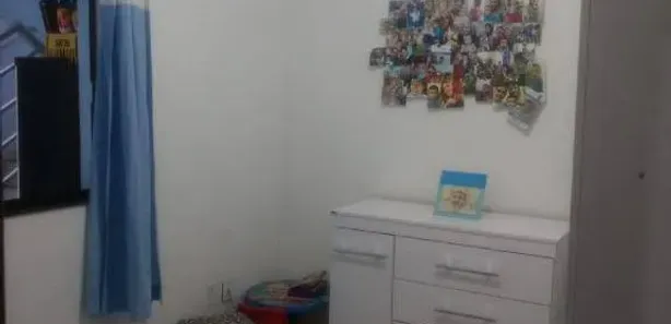 Apartamento com 2 Quartos à venda, 55m² no Residencial Morumbi II, Pouso Alegre