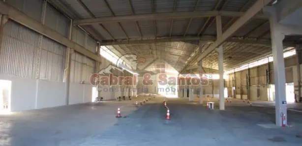 Galpão / Depósito / Armazém para alugar, 12000m² no Jardim das Paineiras (Pinhal), Cabreúva