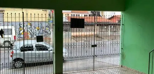 Sobrado com 2 Quartos à venda, 138m² no Casa Grande, Diadema