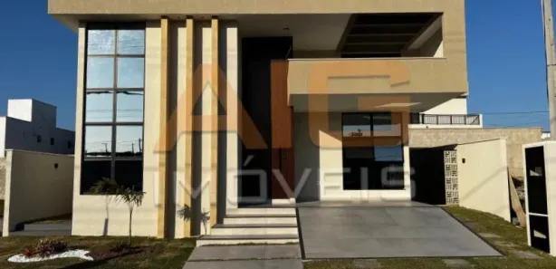 Casa de Condomínio com 3 Quartos à venda, 256m² no Nova São Pedro, São Pedro da Aldeia