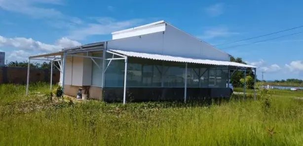 Casa de Condomínio com 2 Quartos à venda, 120m² no , Saubara