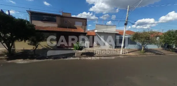 Cobertura com 3 Quartos à venda, 262m² no Jardim das Torres, São Carlos